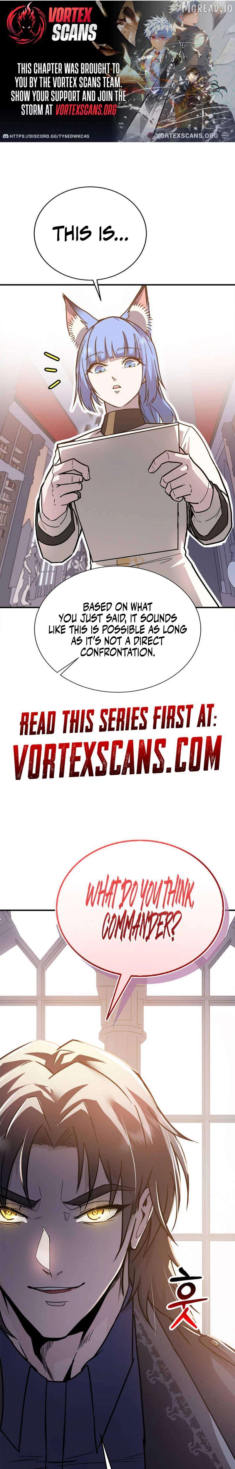 I Became the Master of the Weakest Demon King Chapter 5 - page 1