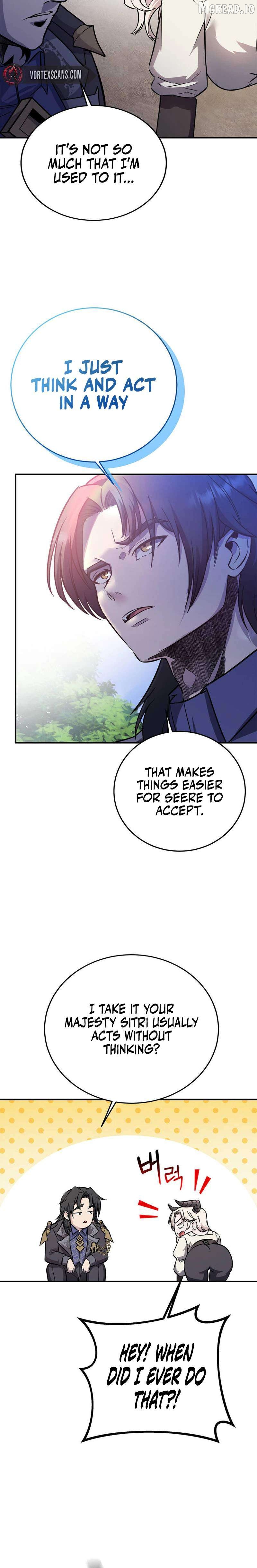 I Became the Master of the Weakest Demon King Chapter 5 - page 10