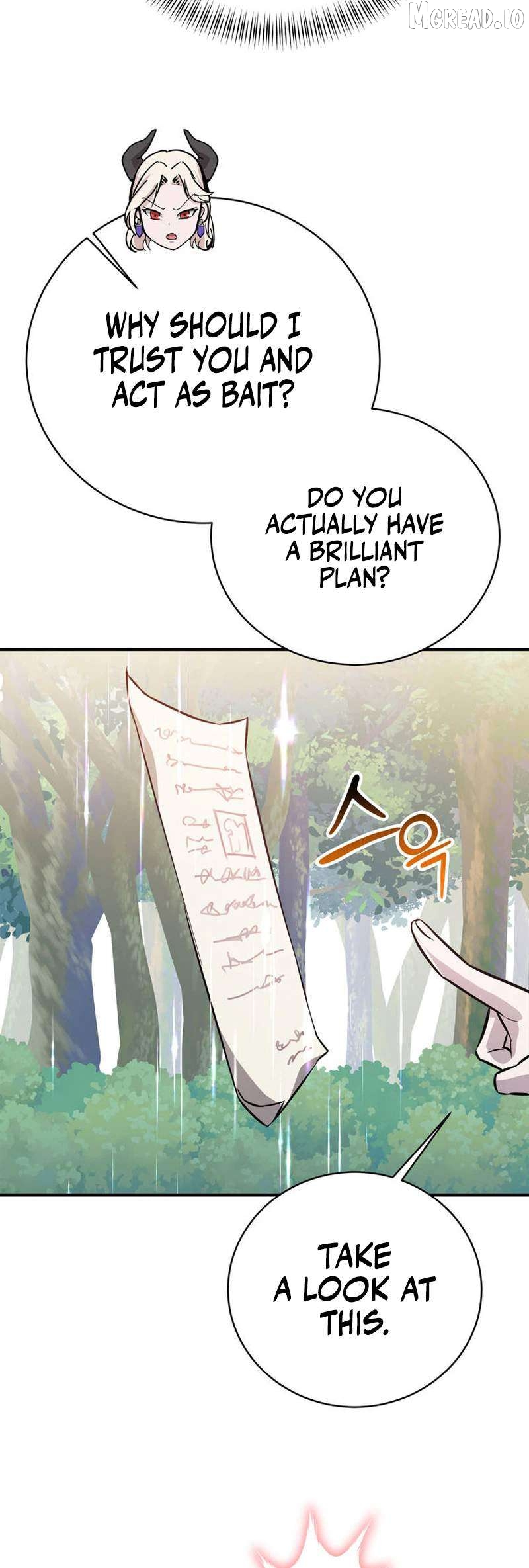 I Became the Master of the Weakest Demon King Chapter 5 - page 14