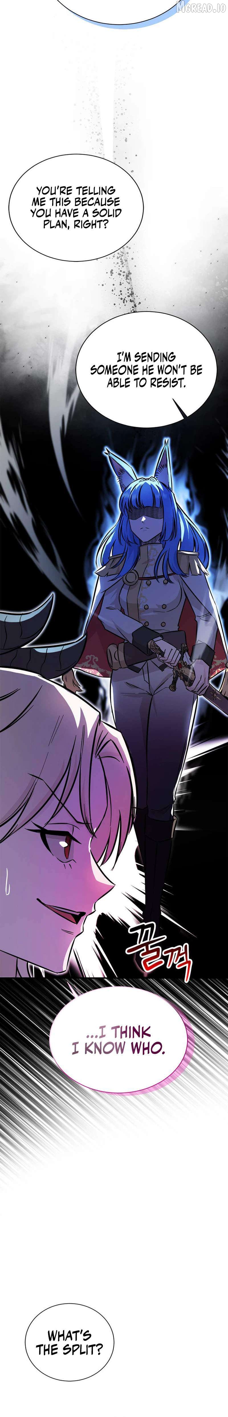 I Became the Master of the Weakest Demon King Chapter 5 - page 16