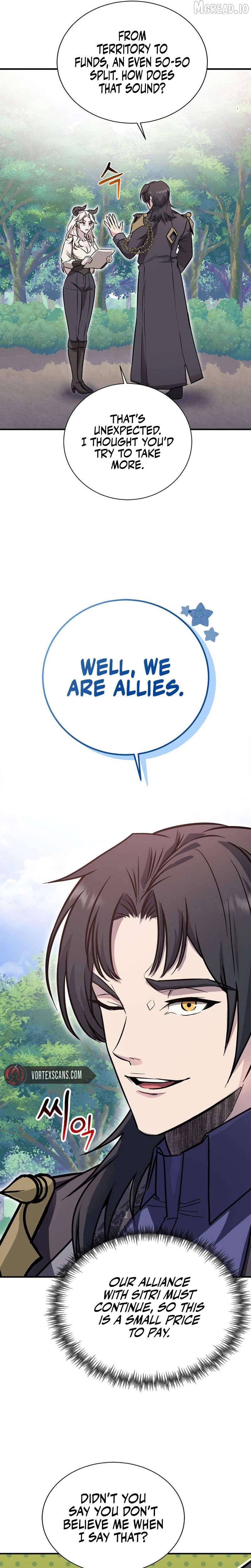 I Became the Master of the Weakest Demon King Chapter 5 - page 17
