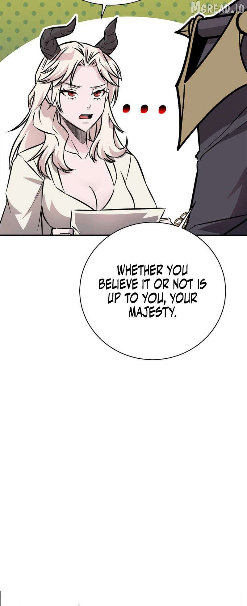I Became the Master of the Weakest Demon King Chapter 5 - page 18