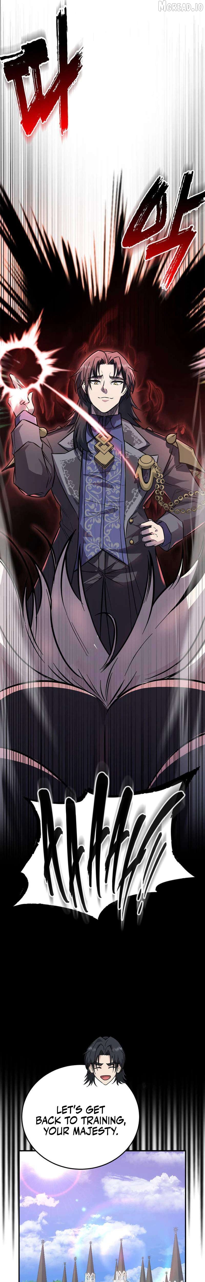 I Became the Master of the Weakest Demon King Chapter 5 - page 19