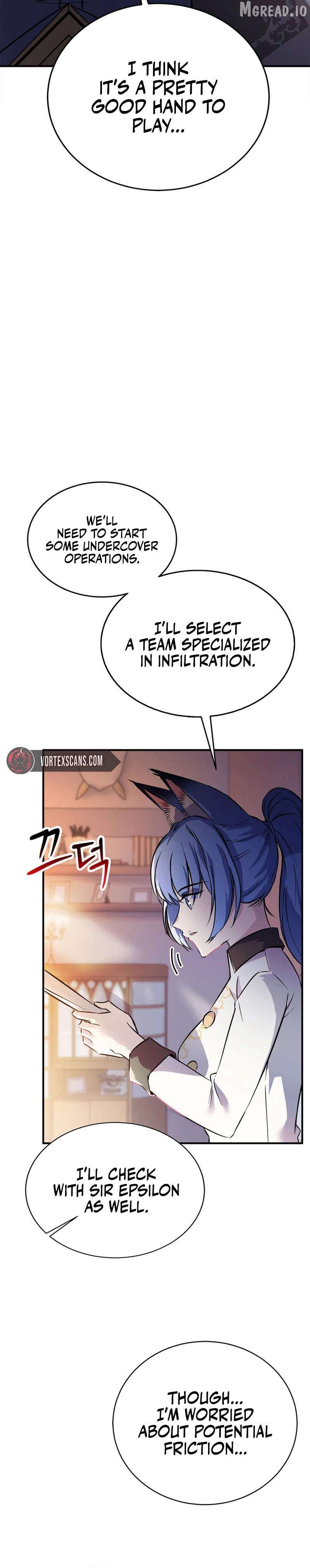 I Became the Master of the Weakest Demon King Chapter 5 - page 2