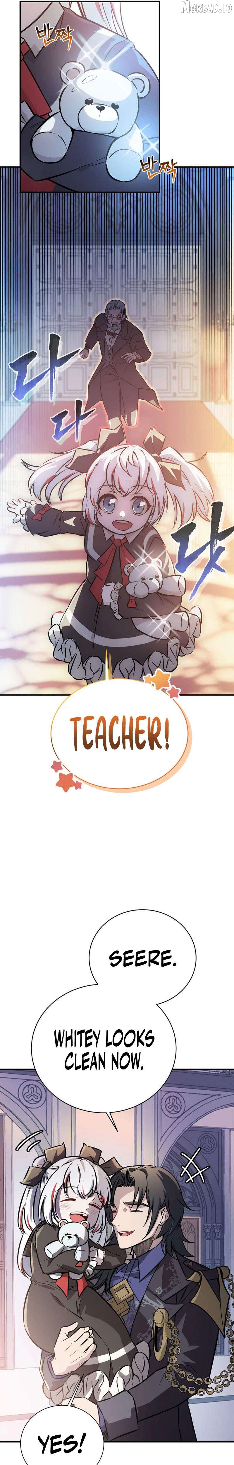 I Became the Master of the Weakest Demon King Chapter 5 - page 21