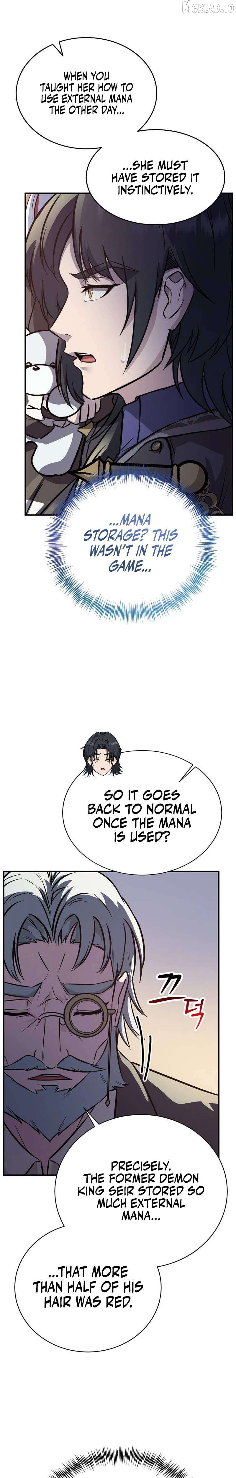 I Became the Master of the Weakest Demon King Chapter 5 - page 23