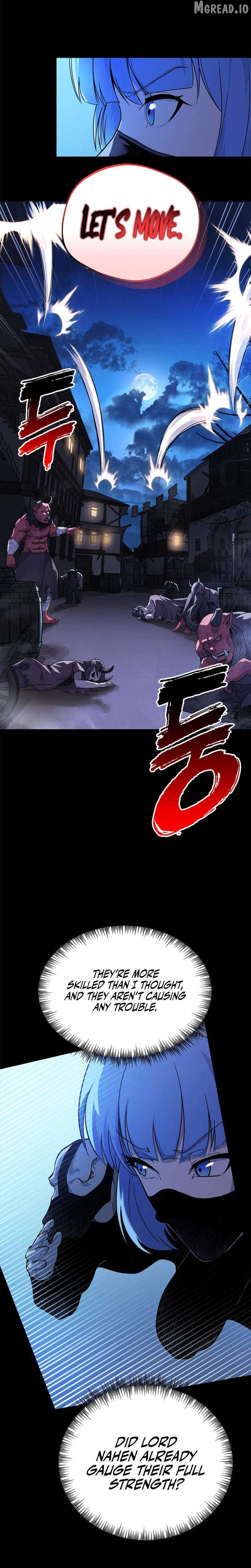 I Became the Master of the Weakest Demon King Chapter 5 - page 26