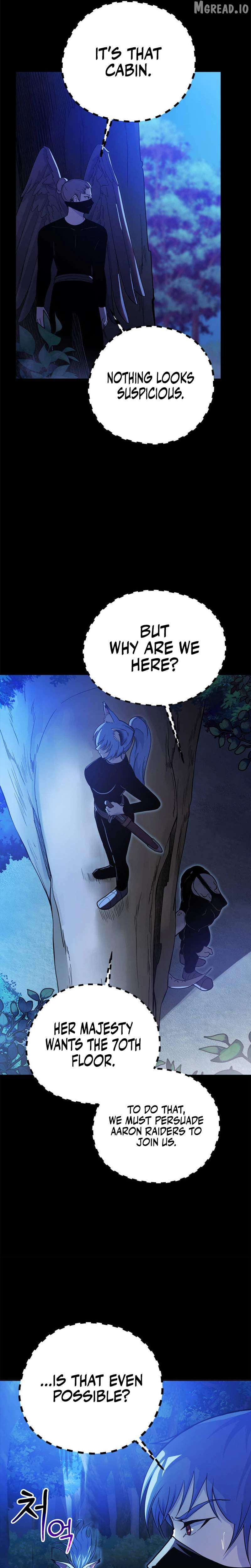 I Became the Master of the Weakest Demon King Chapter 5 - page 29