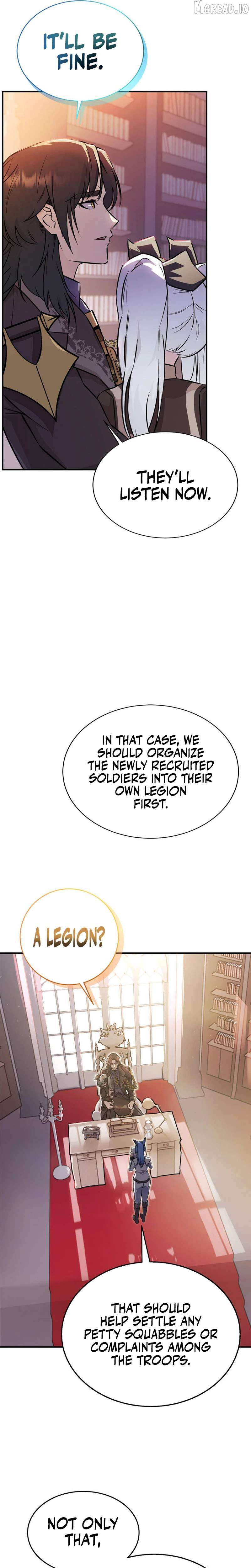 I Became the Master of the Weakest Demon King Chapter 5 - page 3
