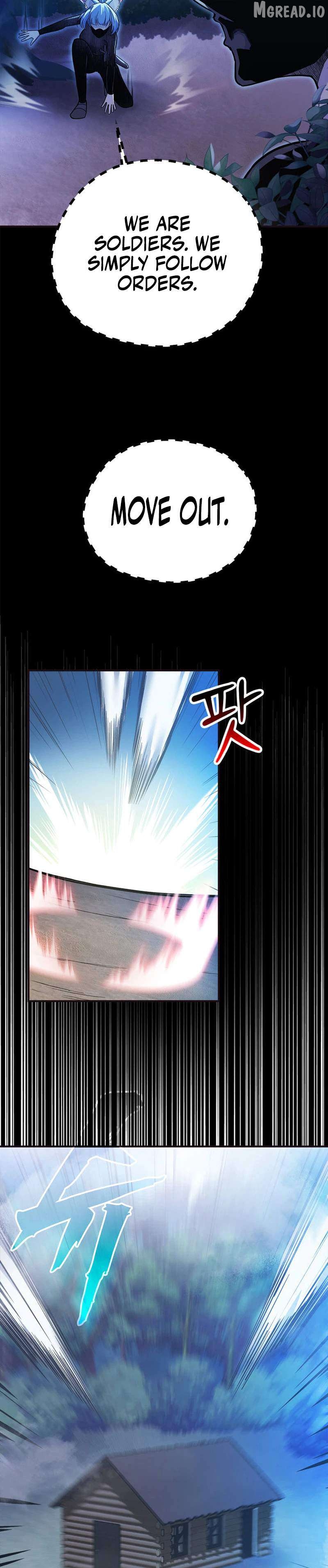 I Became the Master of the Weakest Demon King Chapter 5 - page 30