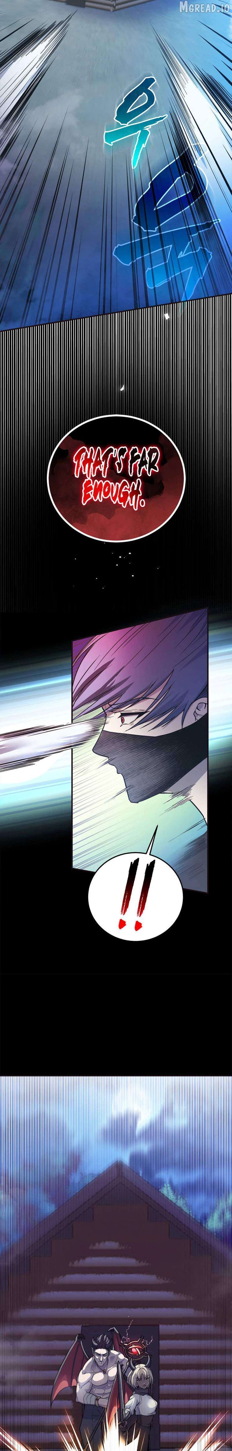 I Became the Master of the Weakest Demon King Chapter 5 - page 31
