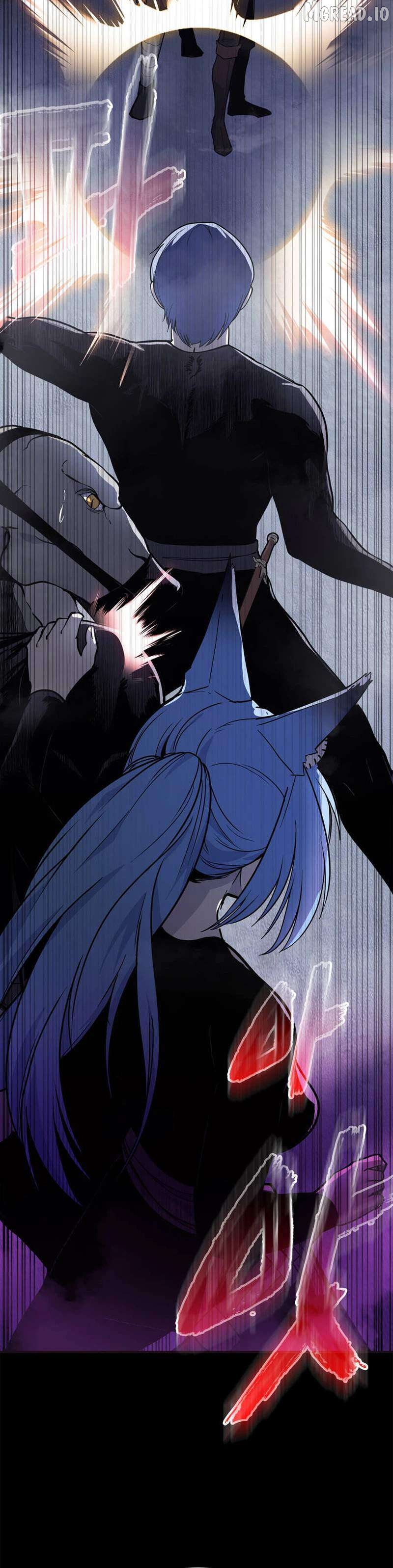 I Became the Master of the Weakest Demon King Chapter 5 - page 32