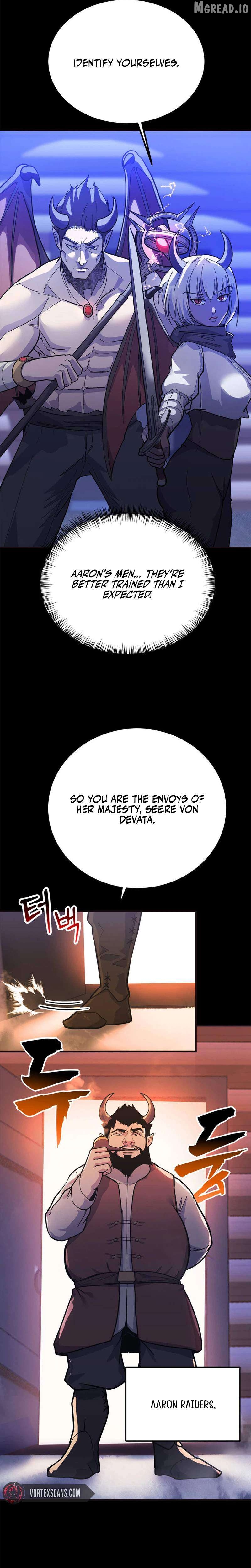 I Became the Master of the Weakest Demon King Chapter 5 - page 33