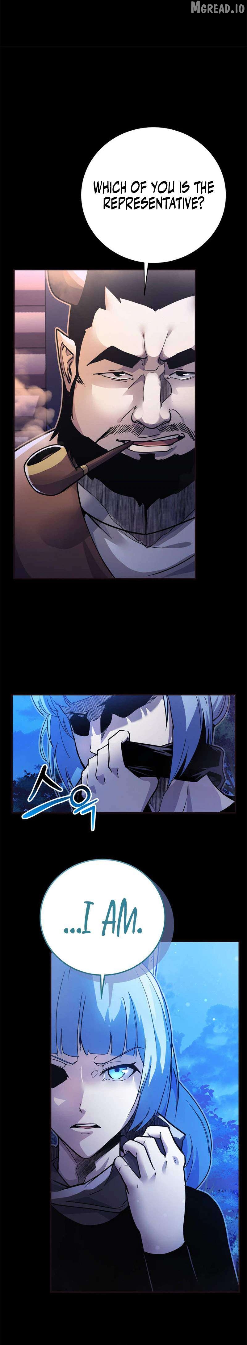 I Became the Master of the Weakest Demon King Chapter 5 - page 34