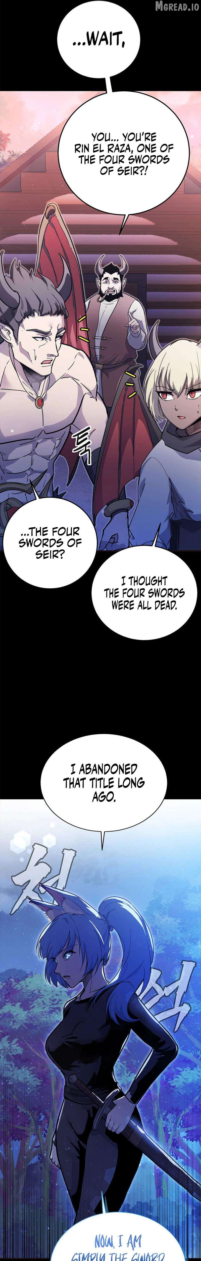 I Became the Master of the Weakest Demon King Chapter 5 - page 35