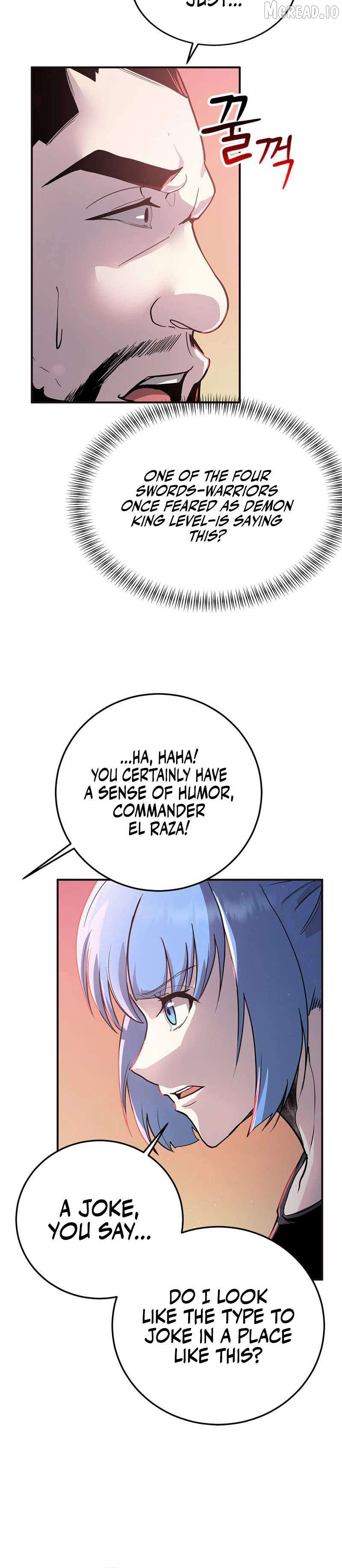 I Became the Master of the Weakest Demon King Chapter 5 - page 40