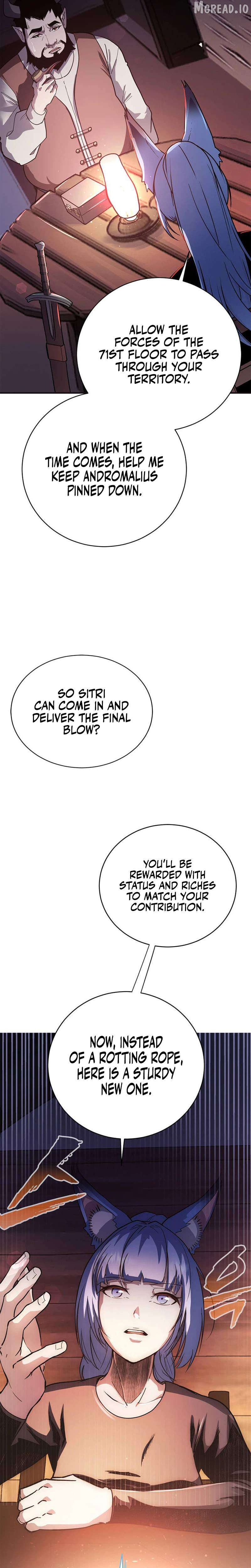 I Became the Master of the Weakest Demon King Chapter 5 - page 43