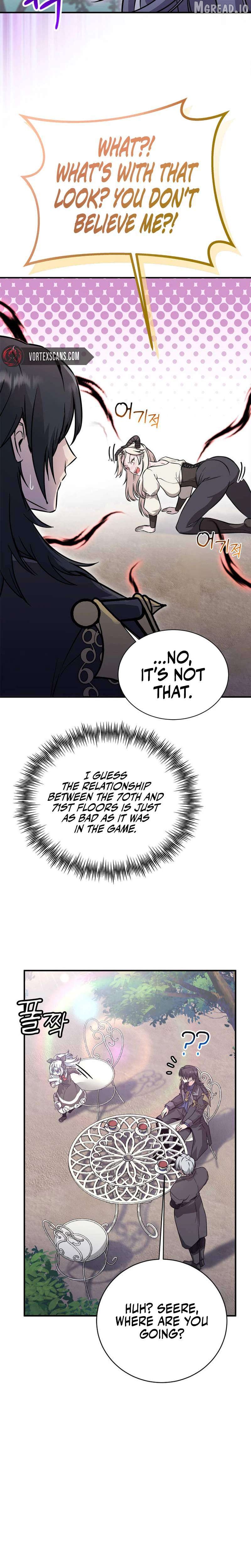 I Became the Master of the Weakest Demon King Chapter 5 - page 6