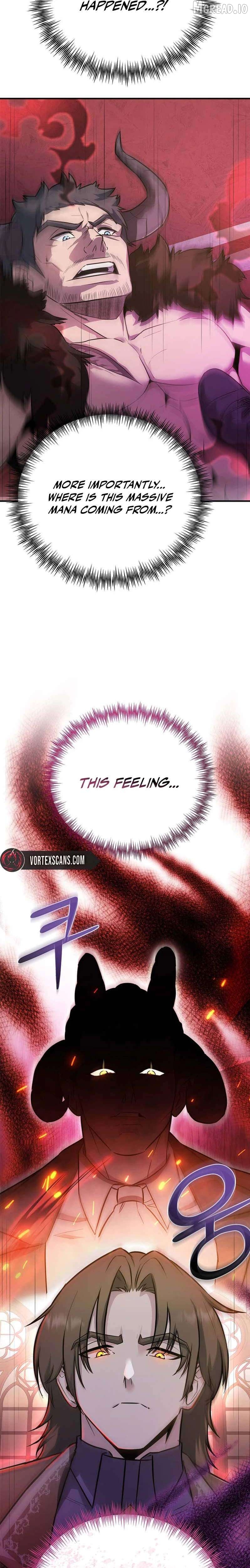 I Became the Master of the Weakest Demon King Chapter 8 - page 2