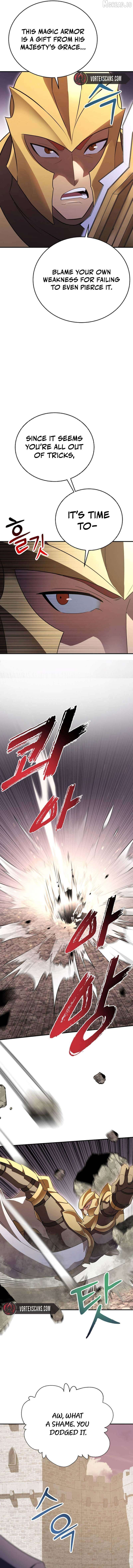 I Became the Master of the Weakest Demon King Chapter 17 - page 10