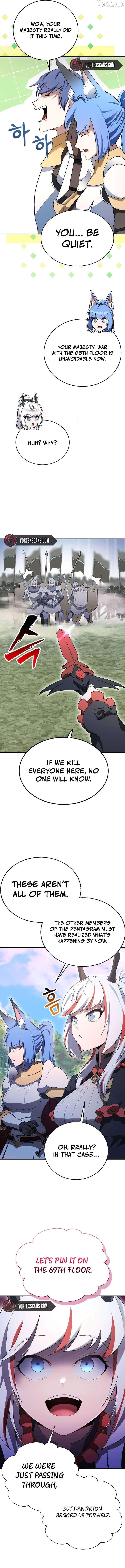 I Became the Master of the Weakest Demon King Chapter 17 - page 16
