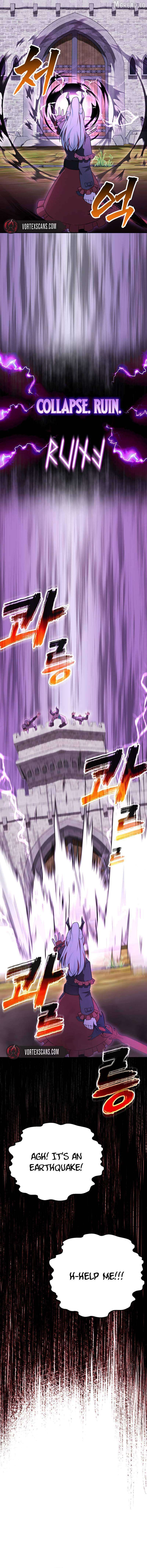 I Became the Master of the Weakest Demon King Chapter 17 - page 19
