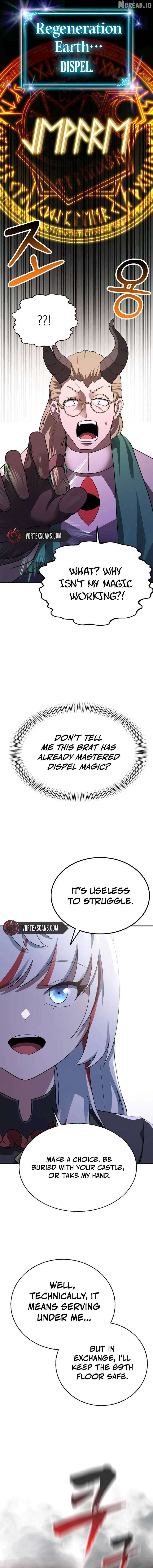 I Became the Master of the Weakest Demon King Chapter 17 - page 21