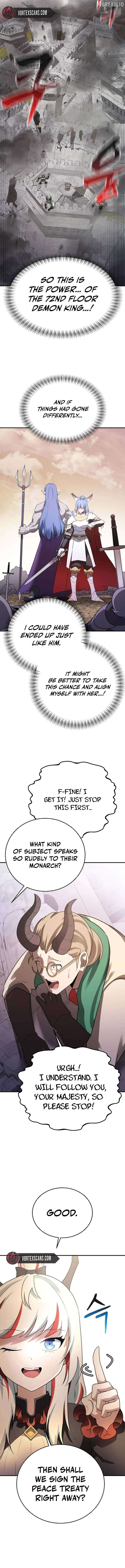 I Became the Master of the Weakest Demon King Chapter 17 - page 22
