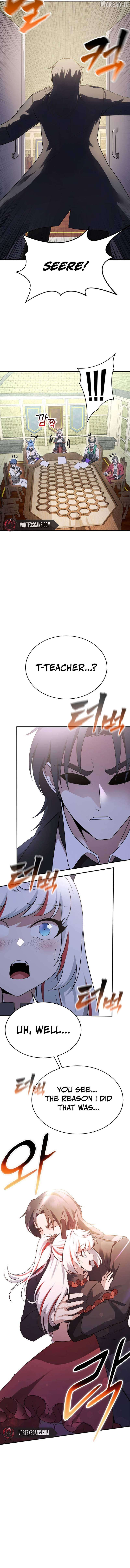 I Became the Master of the Weakest Demon King Chapter 17 - page 24
