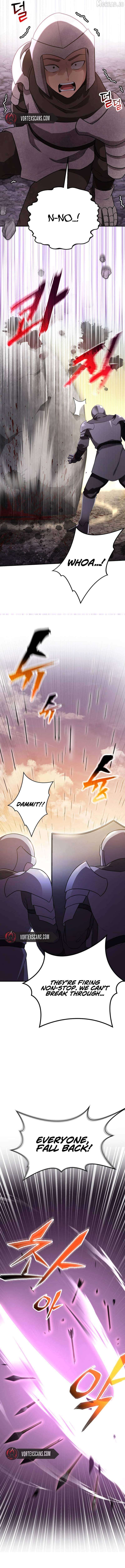 I Became the Master of the Weakest Demon King Chapter 17 - page 3