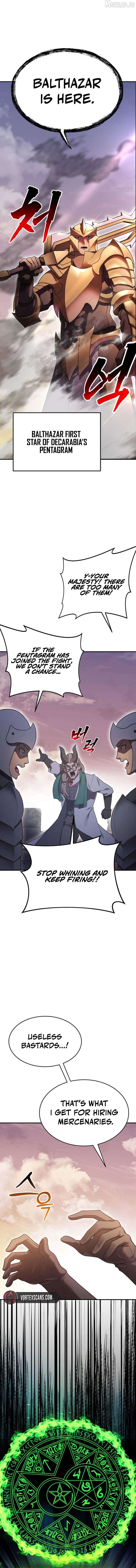 I Became the Master of the Weakest Demon King Chapter 17 - page 5