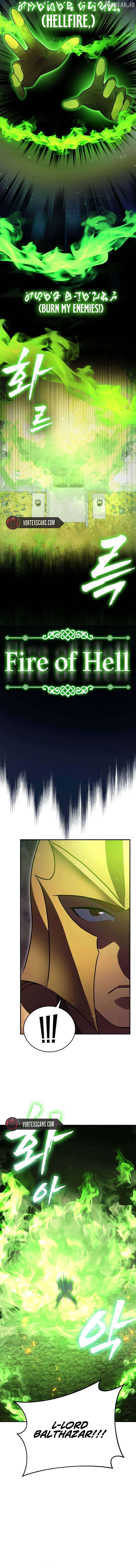 I Became the Master of the Weakest Demon King Chapter 17 - page 6