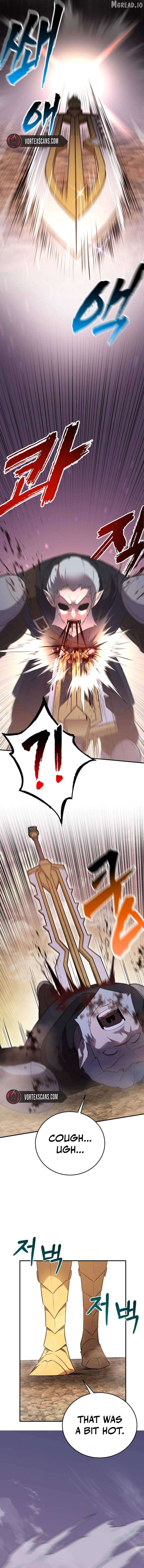 I Became the Master of the Weakest Demon King Chapter 17 - page 8