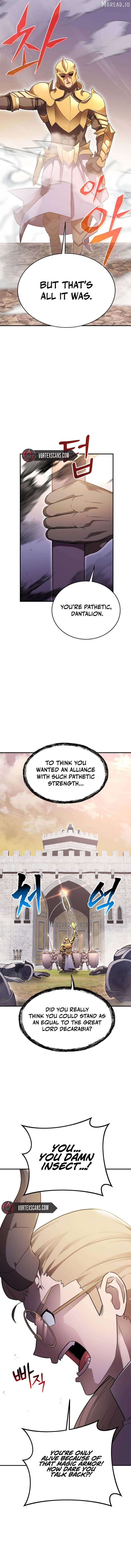 I Became the Master of the Weakest Demon King Chapter 17 - page 9