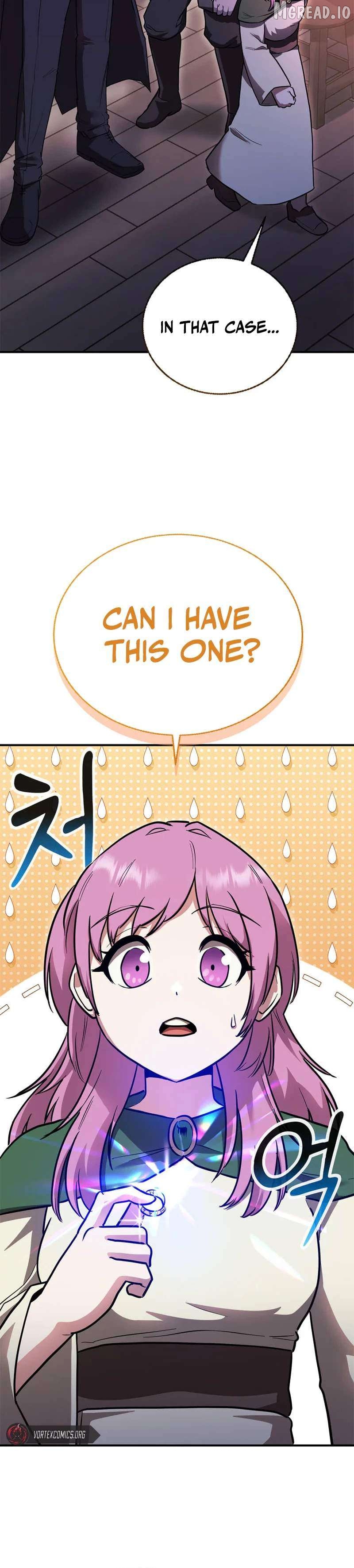 I Became the Master of the Weakest Demon King Chapter 15 - page 10