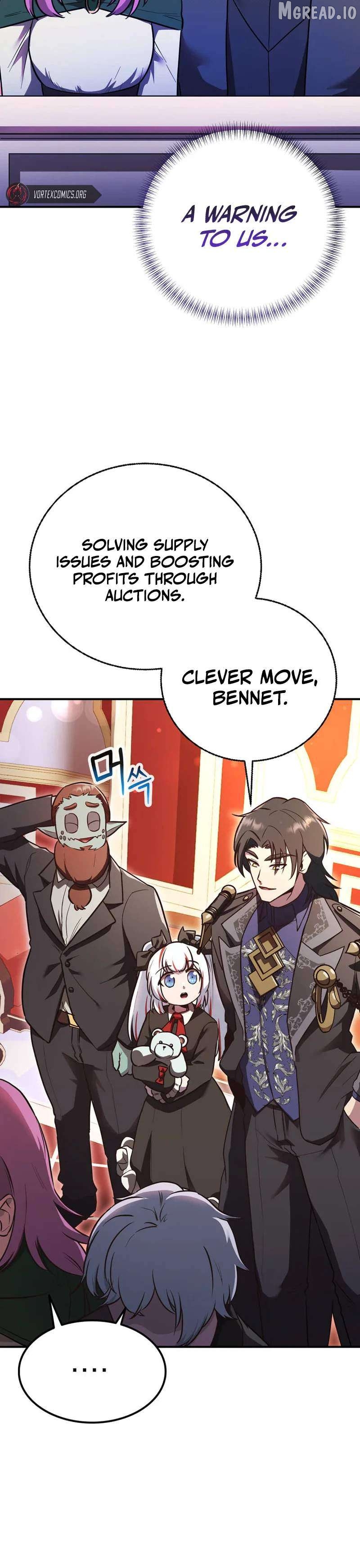 I Became the Master of the Weakest Demon King Chapter 15 - page 16