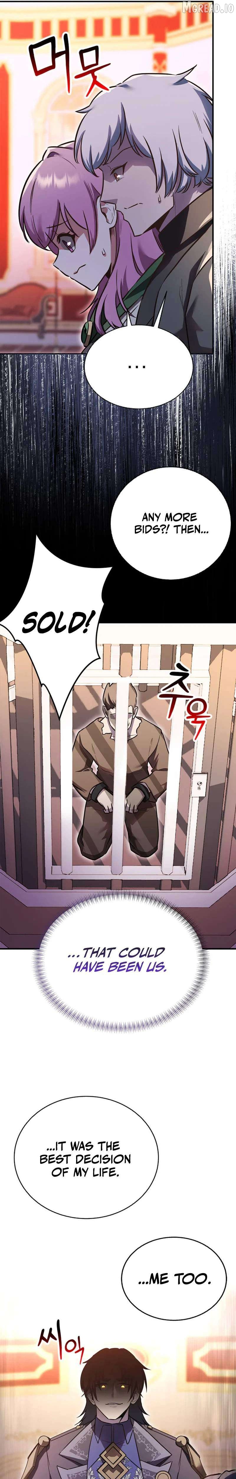 I Became the Master of the Weakest Demon King Chapter 15 - page 19