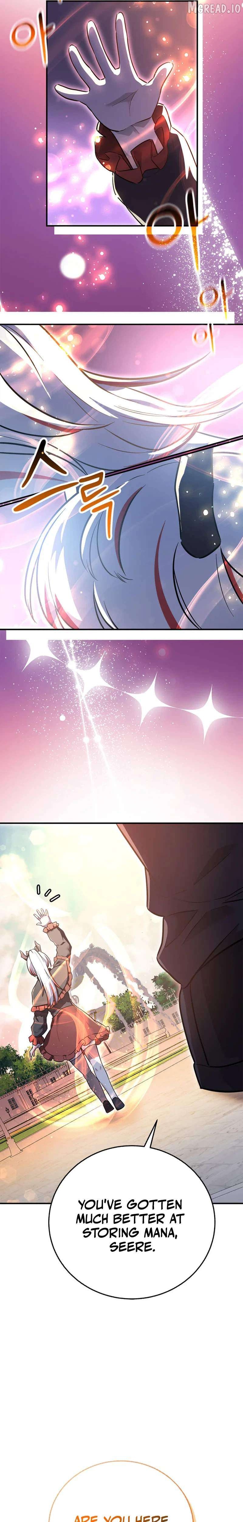 I Became the Master of the Weakest Demon King Chapter 15 - page 21