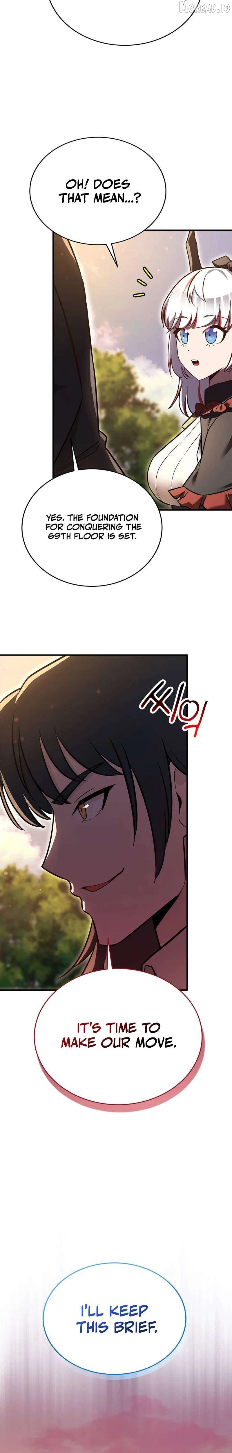 I Became the Master of the Weakest Demon King Chapter 15 - page 28