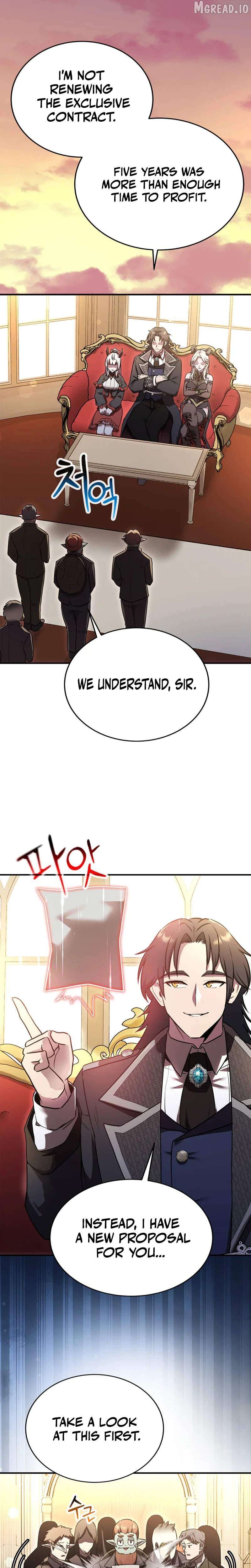 I Became the Master of the Weakest Demon King Chapter 15 - page 29