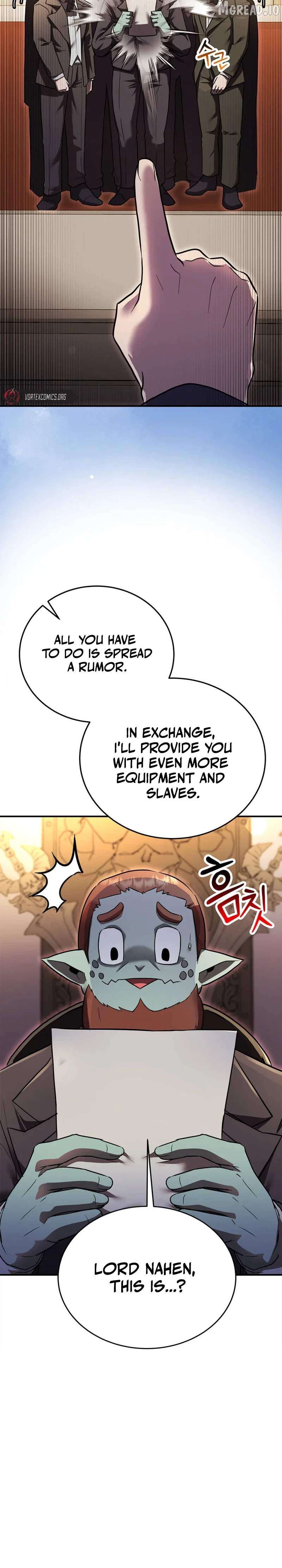I Became the Master of the Weakest Demon King Chapter 15 - page 30