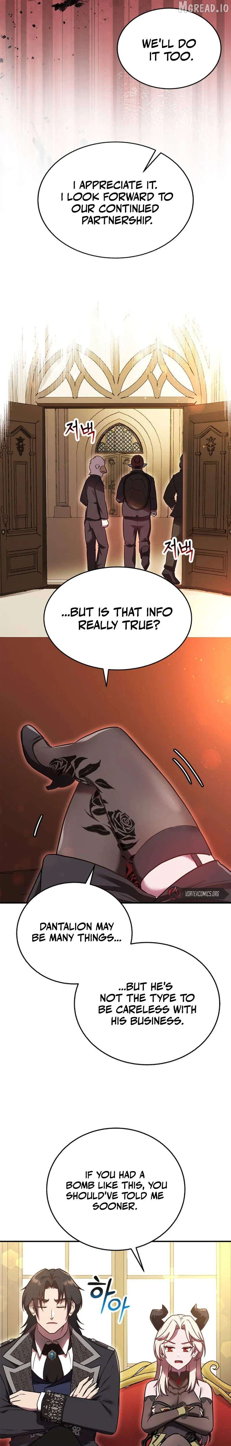 I Became the Master of the Weakest Demon King Chapter 15 - page 33