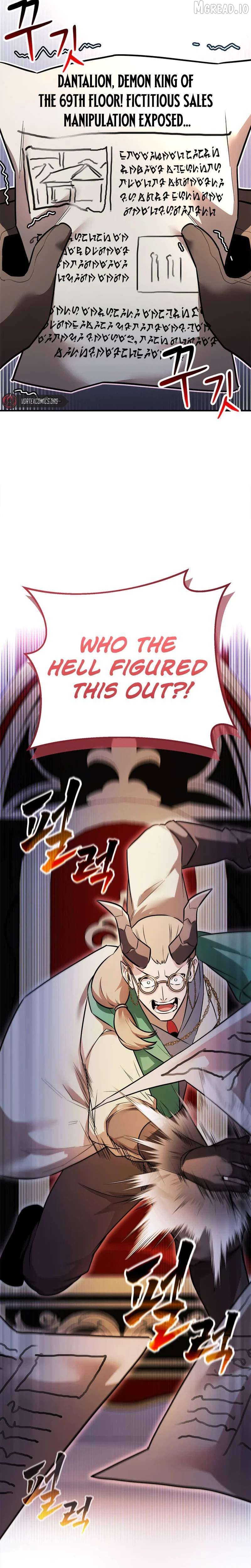 I Became the Master of the Weakest Demon King Chapter 15 - page 37