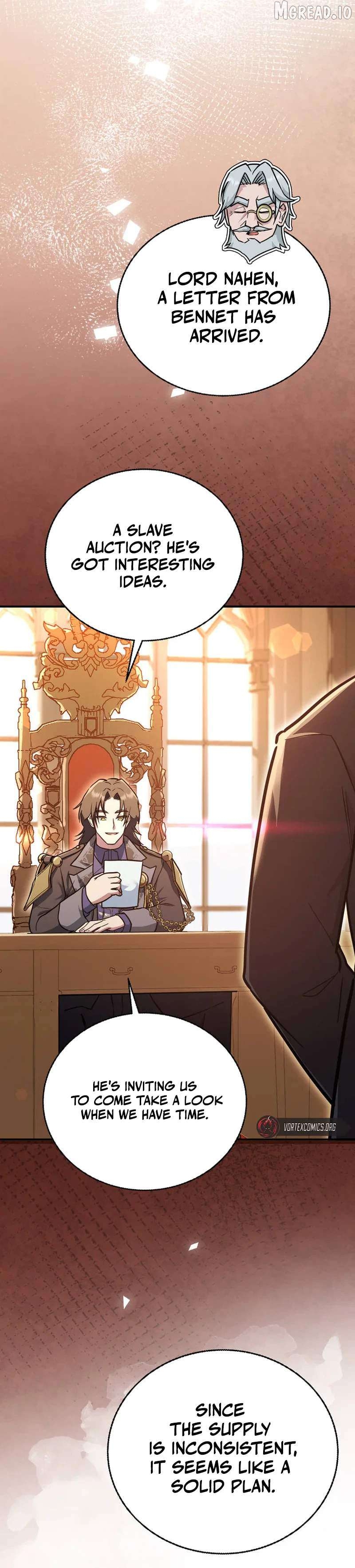 I Became the Master of the Weakest Demon King Chapter 15 - page 4