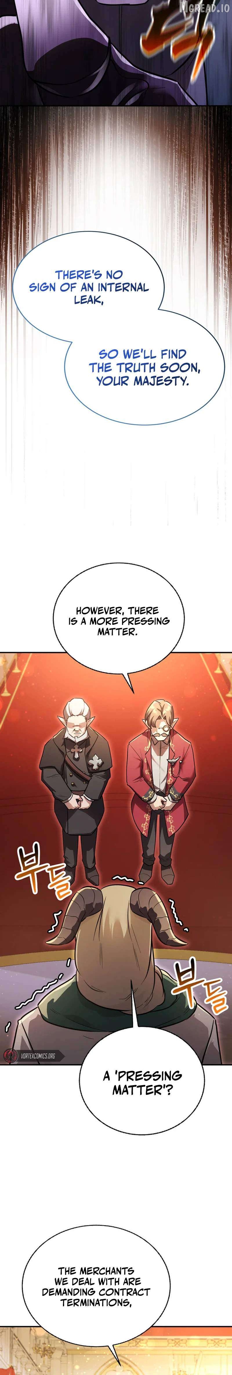 I Became the Master of the Weakest Demon King Chapter 15 - page 40