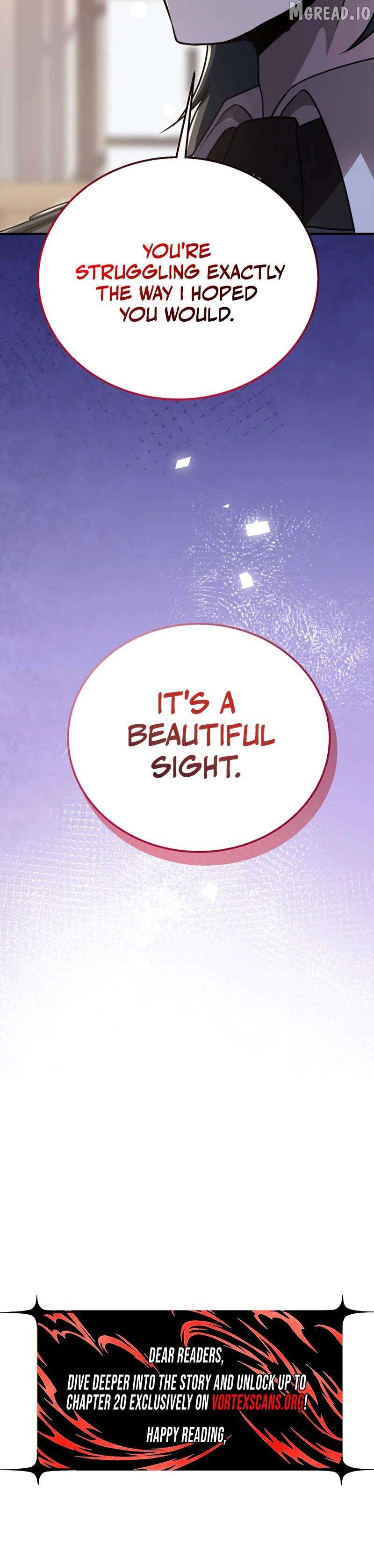 I Became the Master of the Weakest Demon King Chapter 15 - page 44