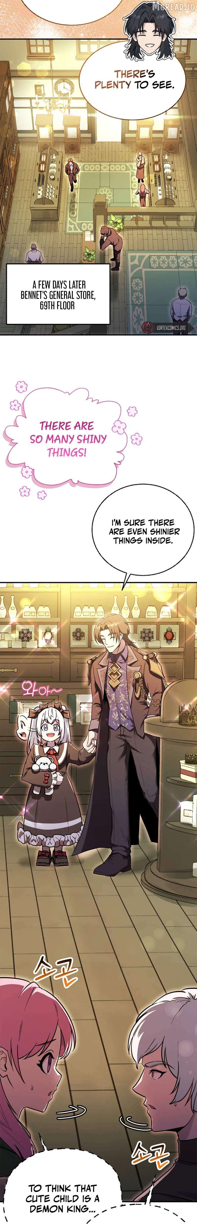 I Became the Master of the Weakest Demon King Chapter 15 - page 6