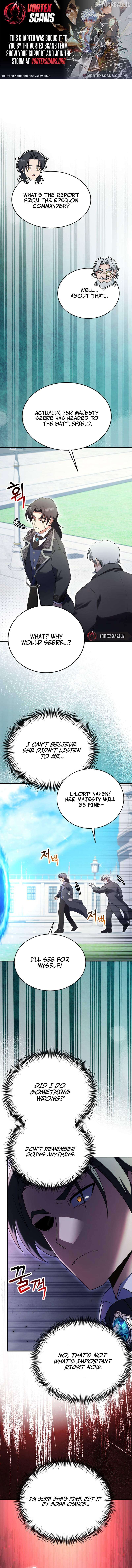 I Became the Master of the Weakest Demon King Chapter 18 - page 1