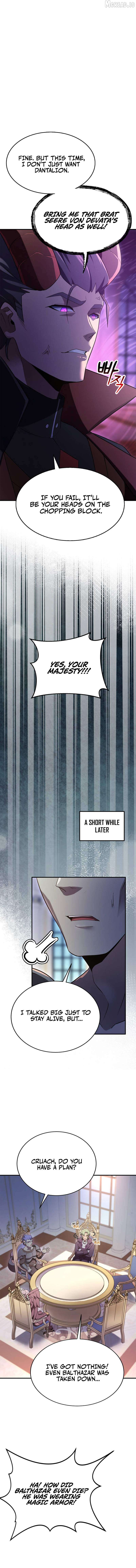 I Became the Master of the Weakest Demon King Chapter 18 - page 10