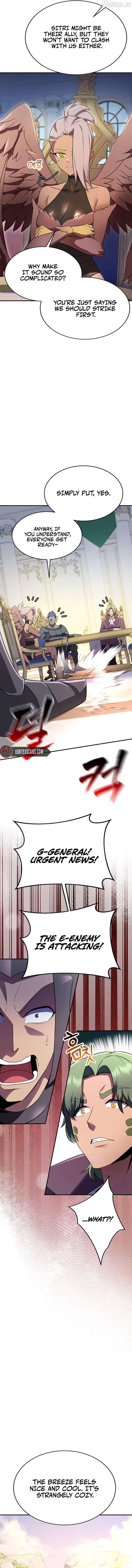 I Became the Master of the Weakest Demon King Chapter 18 - page 12